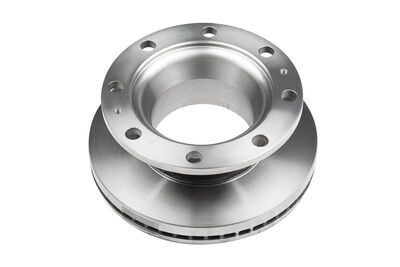 BRAKE DISC ROR